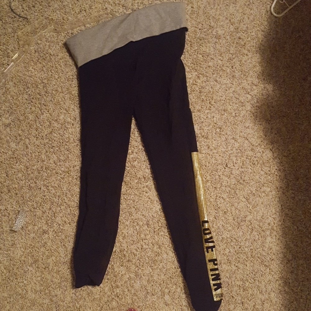 Yoga pants